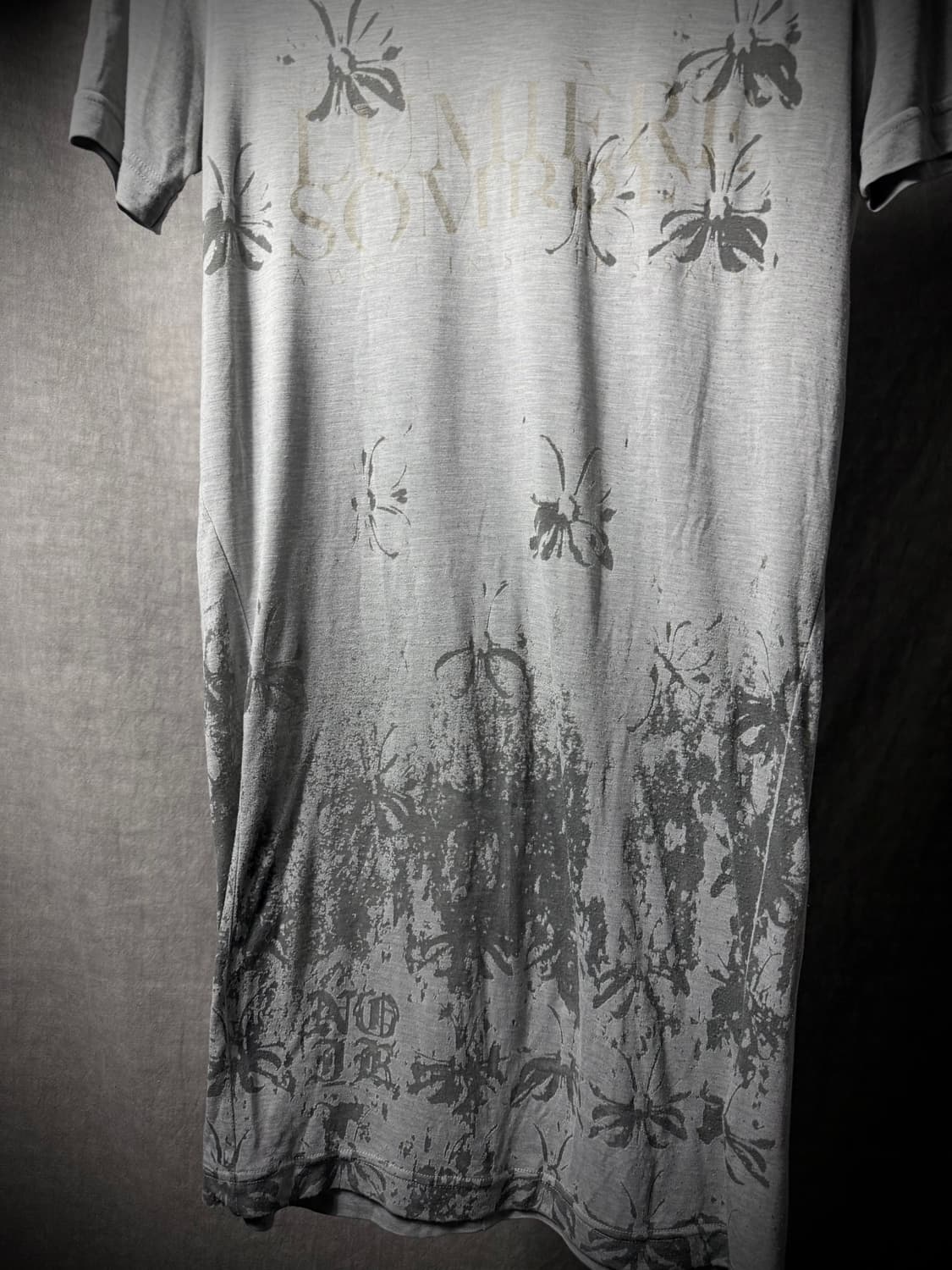 Buffalo Bobs Lumiere Sombre T-Shirt 상품이미지3