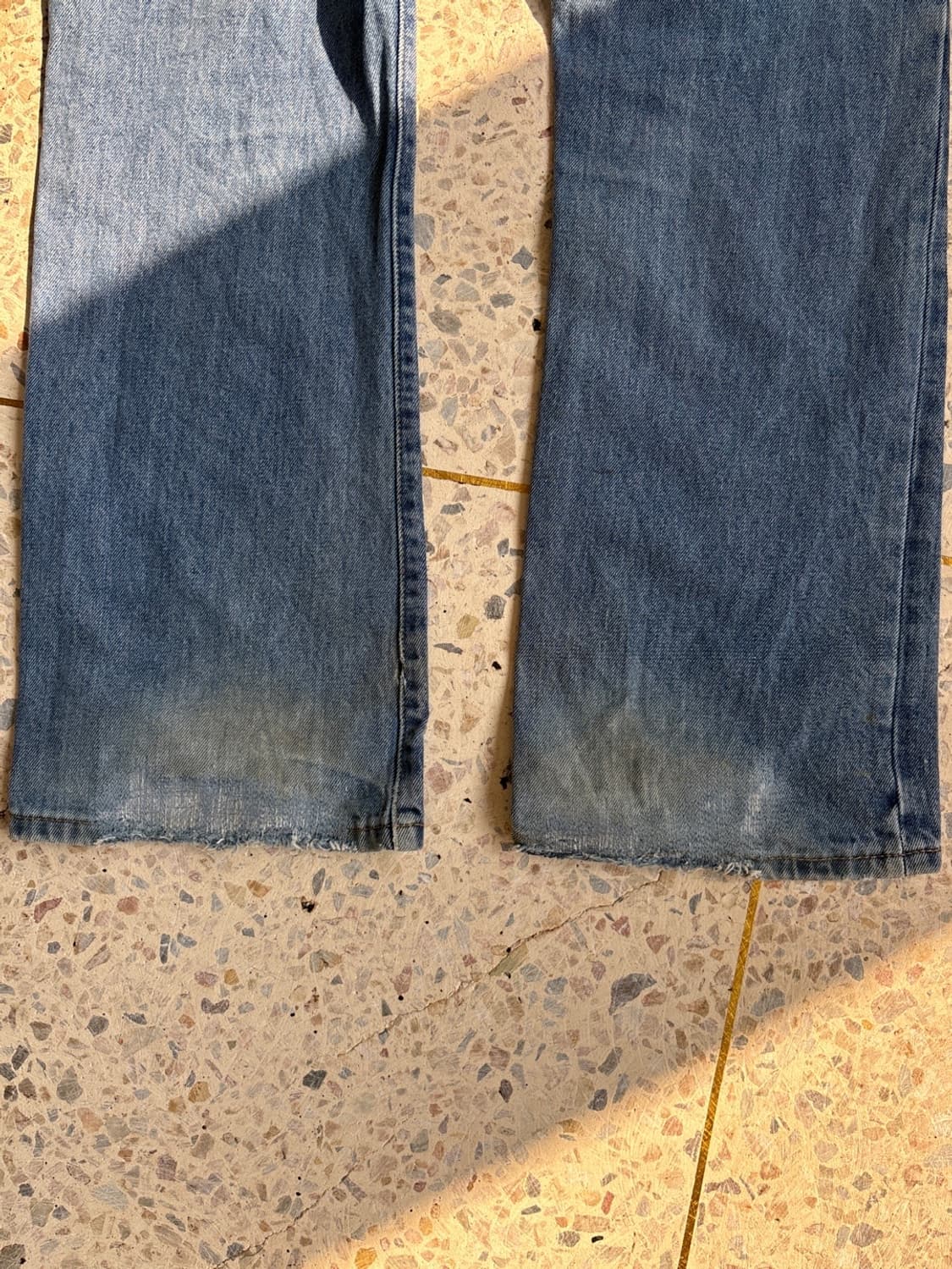 리바이스 517  상품이미지7