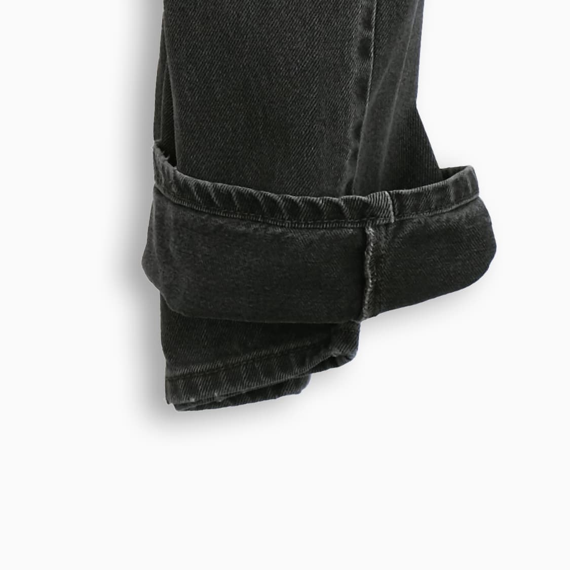 빈티지 리바이스 517 흑청 블랙진 31 인치 LV5173296 상품이미지7