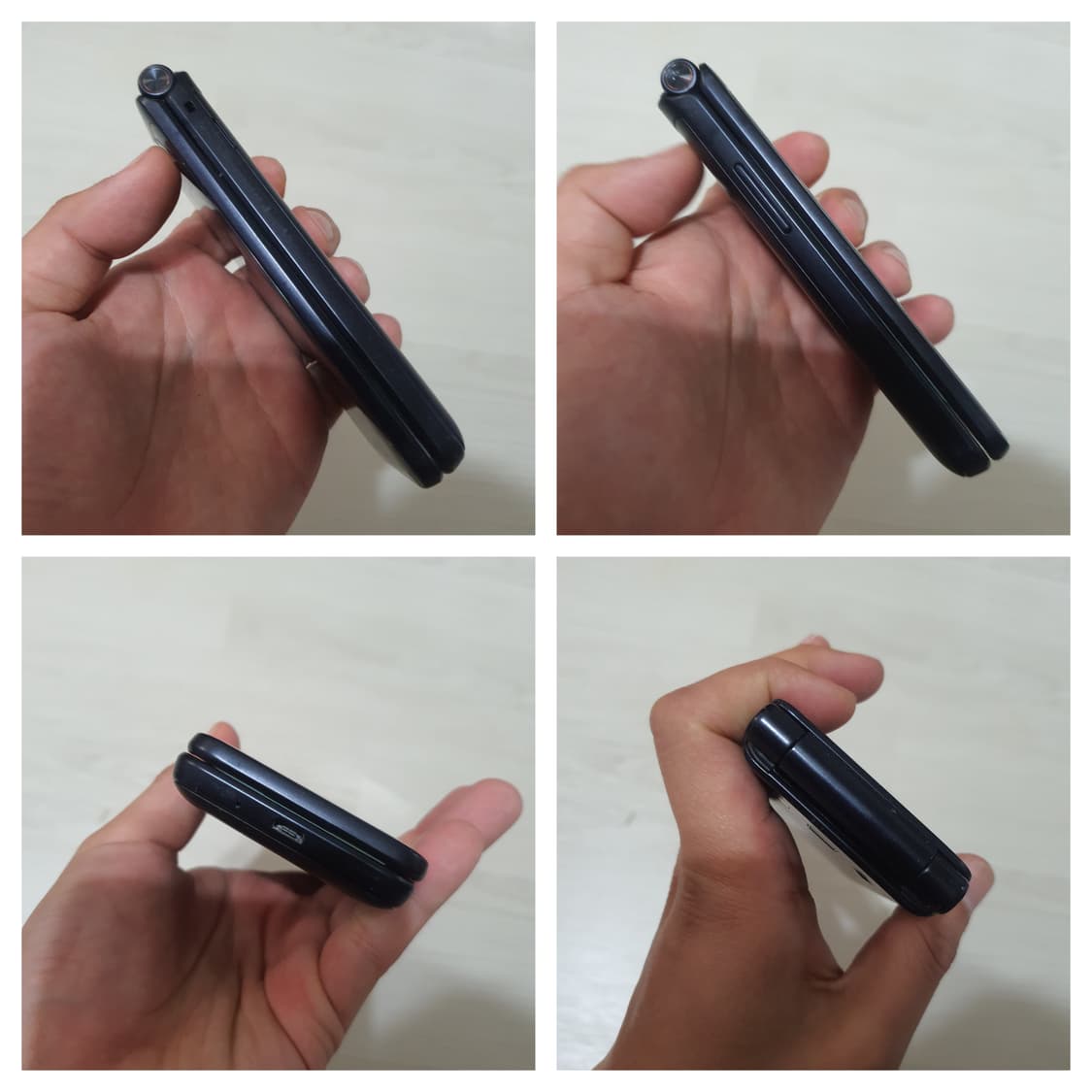 삼성 갤럭시폴더2 SM-G160N 32기가 상품이미지4