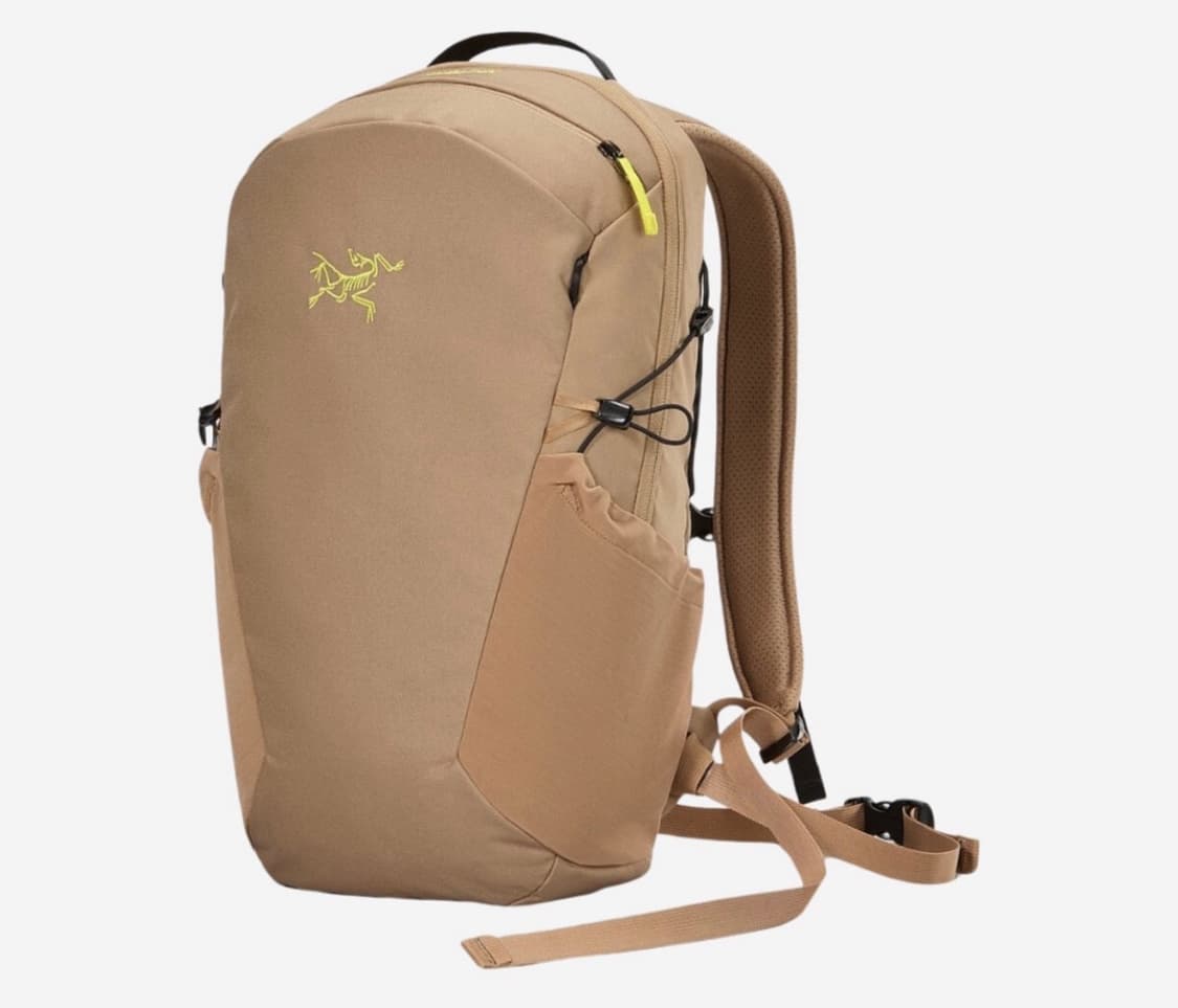 아크테릭스 맨티스 16 유포리아 베이지 상품이미지2