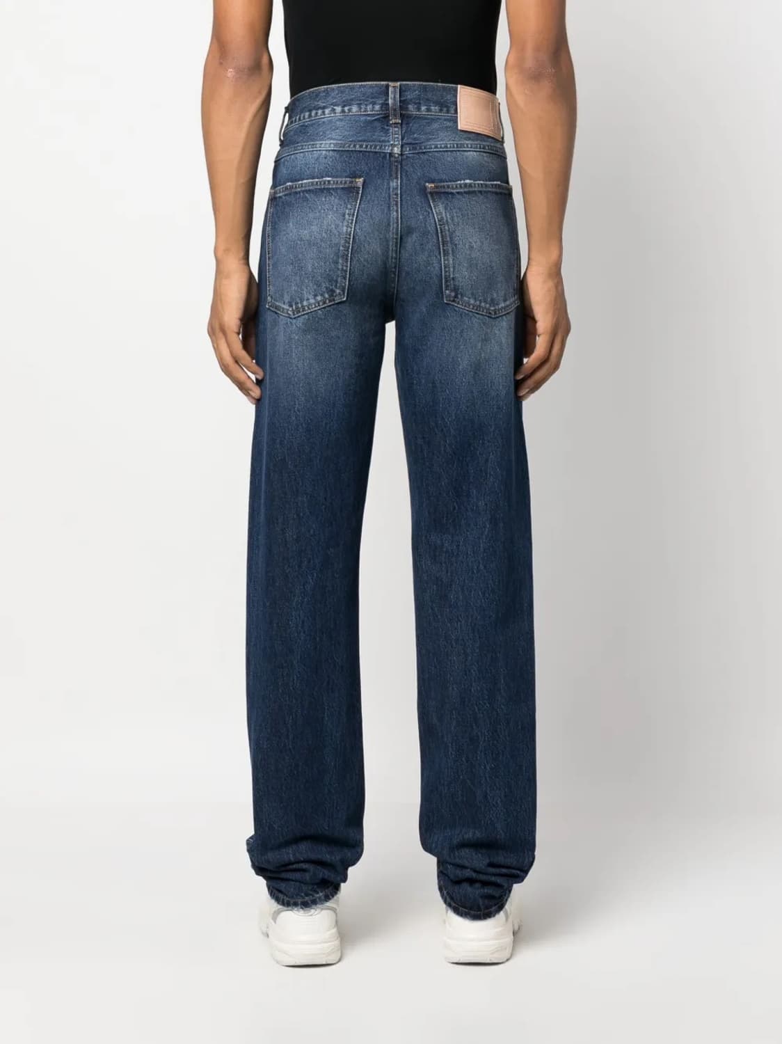 어콜드월 청바지 상품이미지1