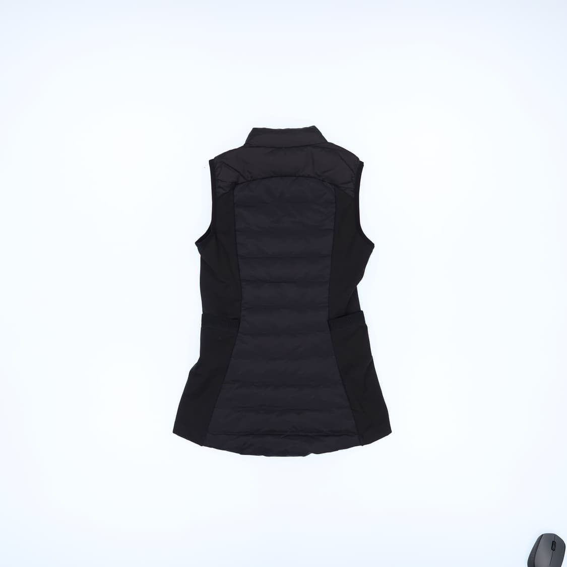 [S] 젝시믹스 구스다운 경량 패딩 조끼 1208J1 상품이미지2