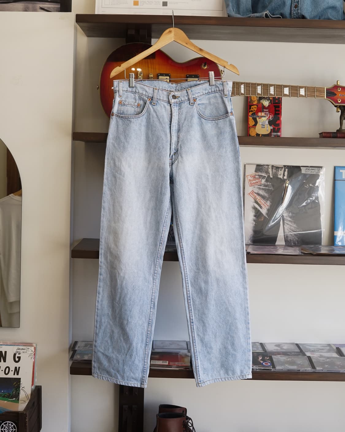 90s Levis 상품이미지1