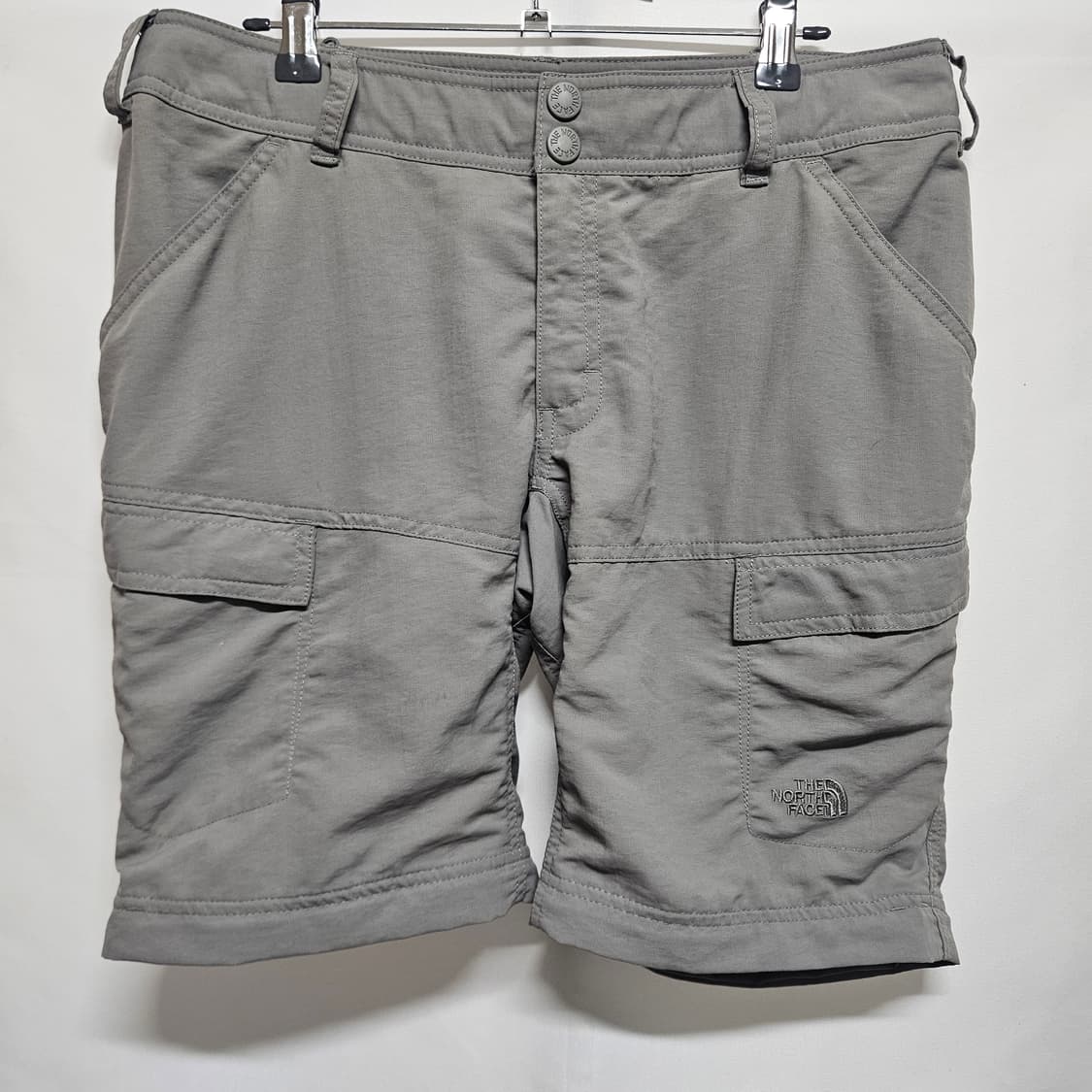 노스페이스 카고 등산 반바지 30 상품이미지1
