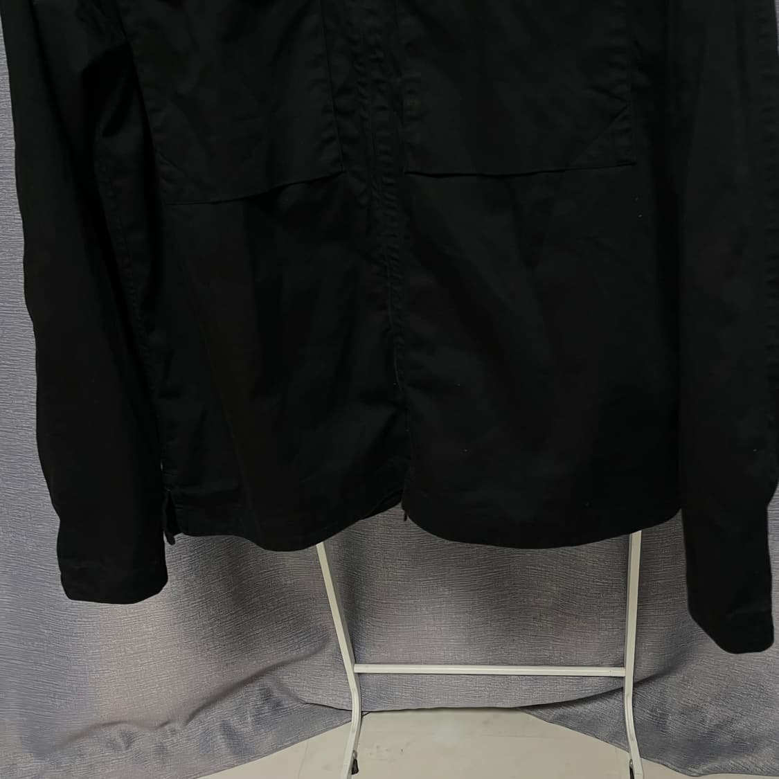 스톤아일랜드 코튼 오버셔츠 l 새상품급 상품이미지4