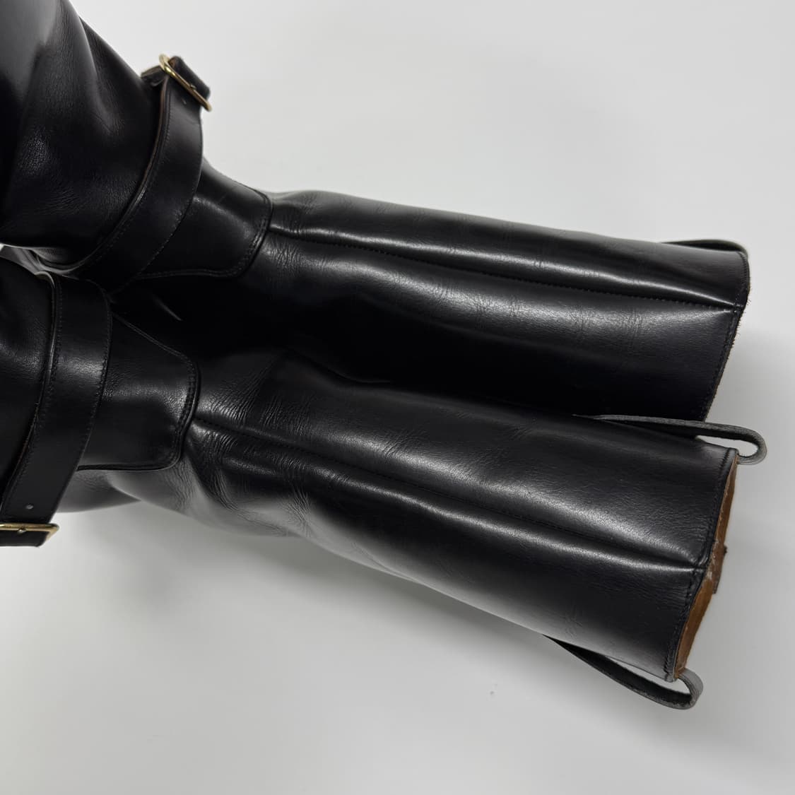 Tricker's engineered boots 상품이미지9