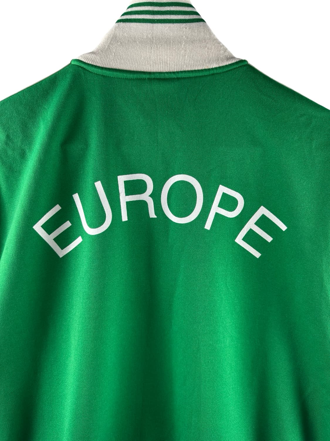 JPN 락헤븐 EURO 반팔 트랙져지4209 상품이미지5