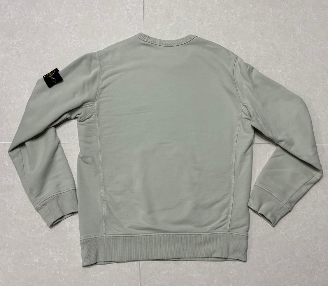 스톤아일랜드 맨투맨 상품이미지2