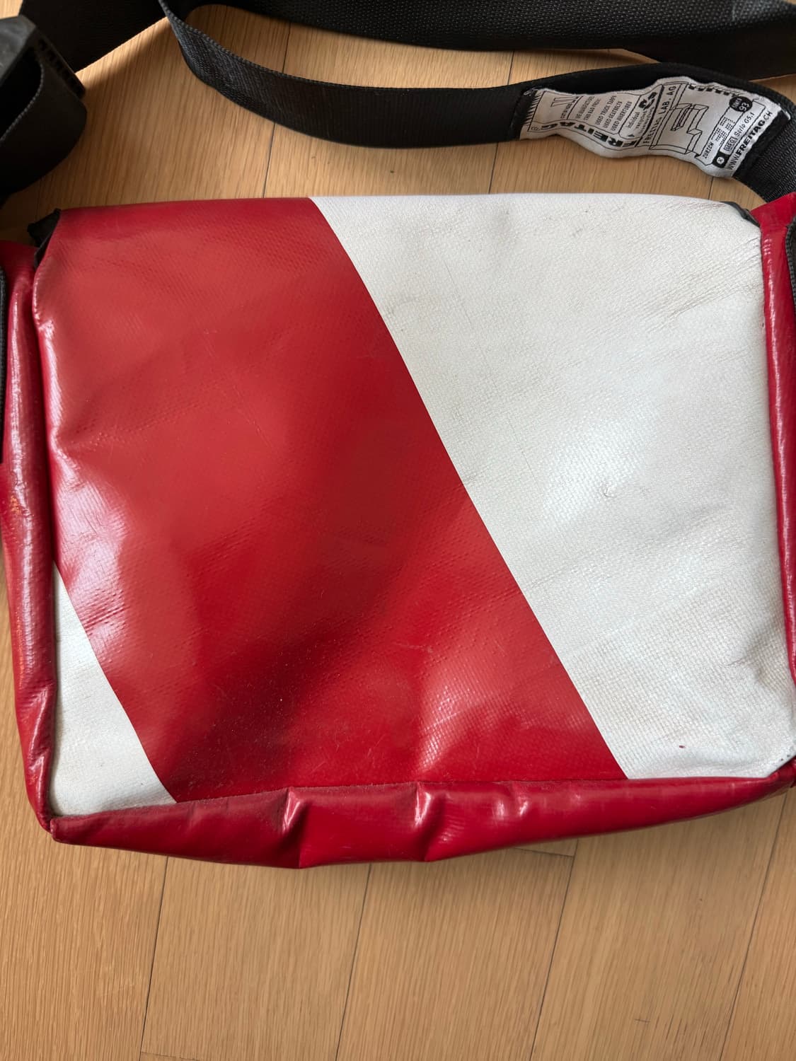 프라이탁 라씨  상품이미지2