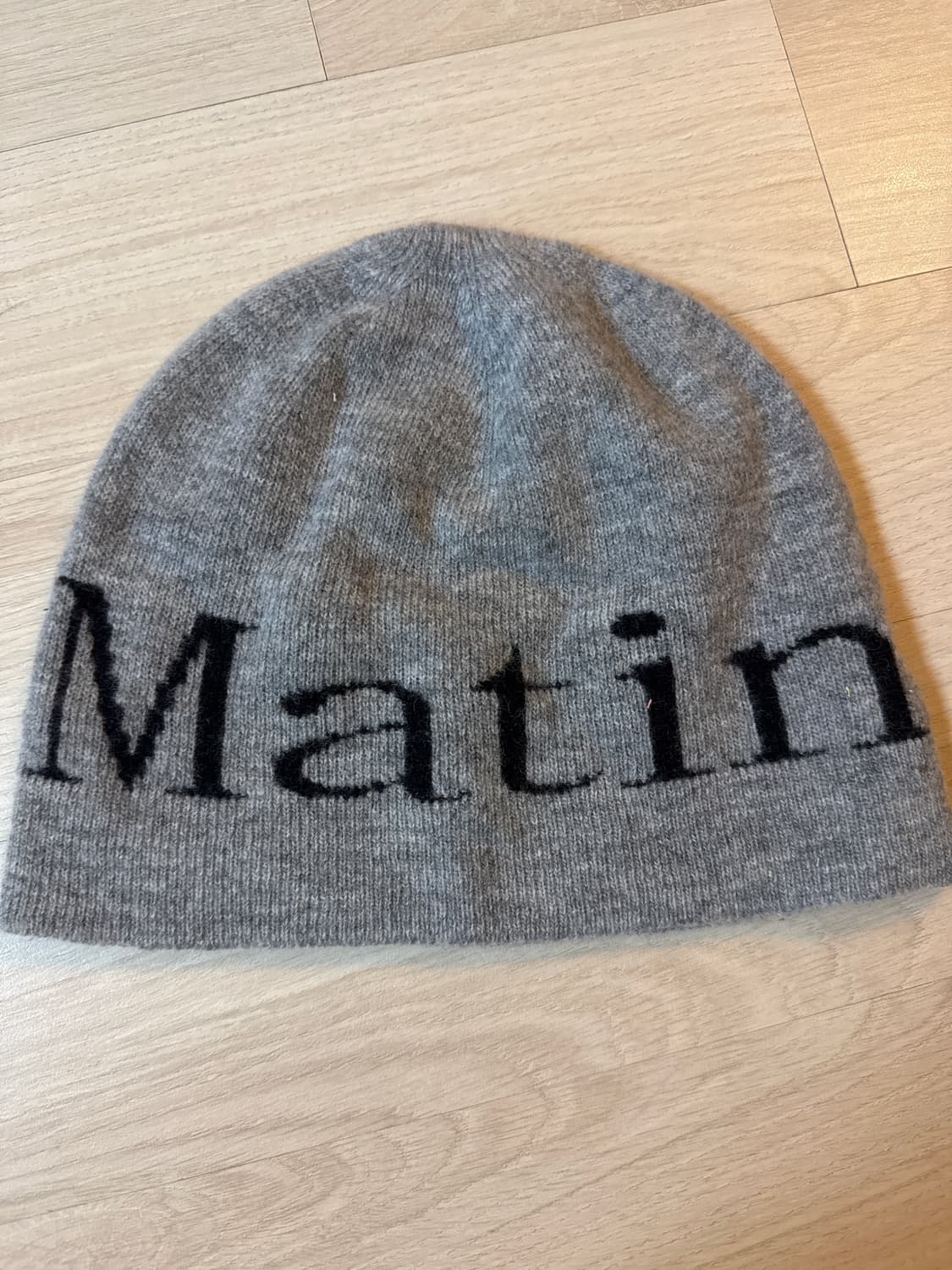 마땡킴 비니 상품이미지1