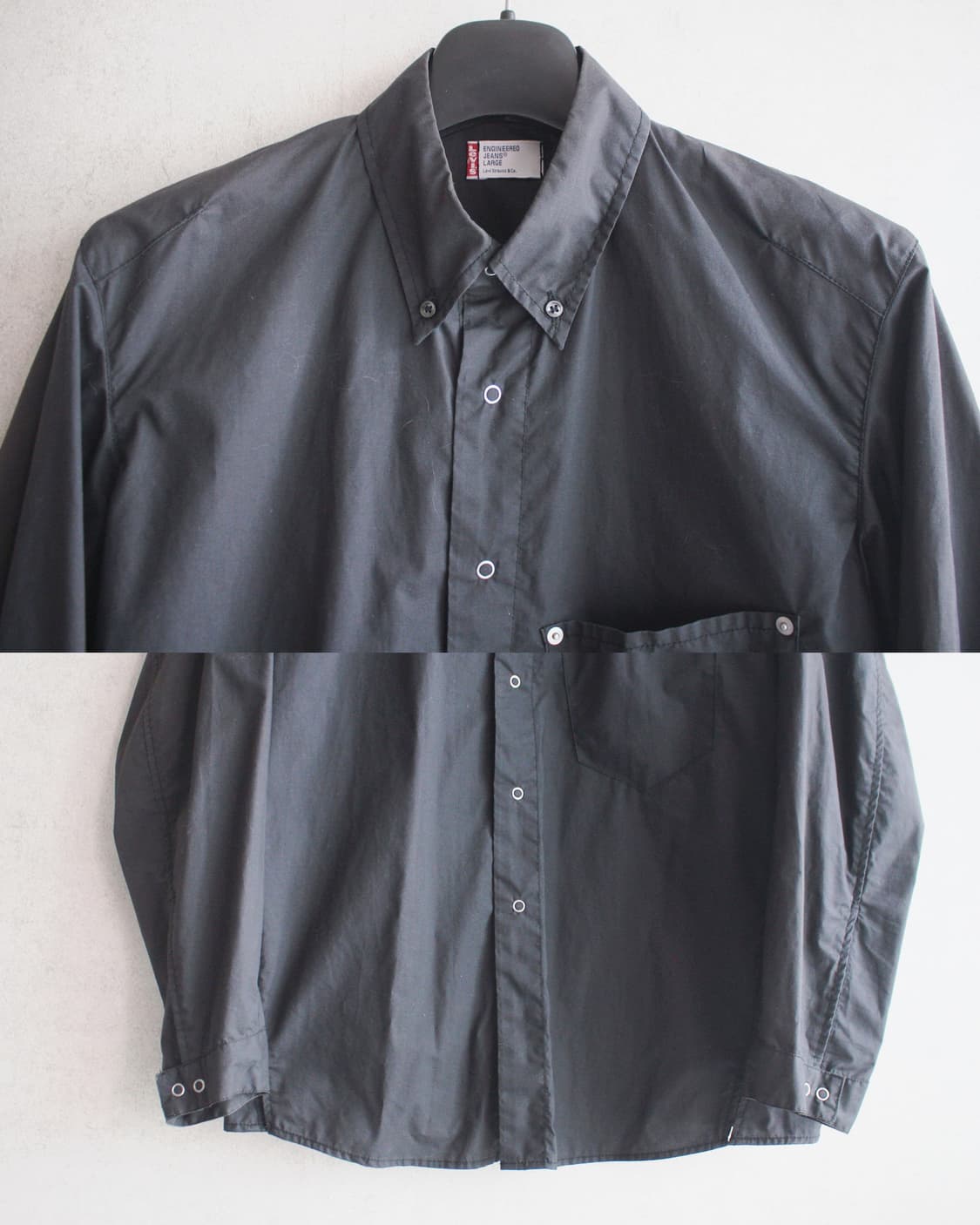 Levi’s engineered 상품이미지4