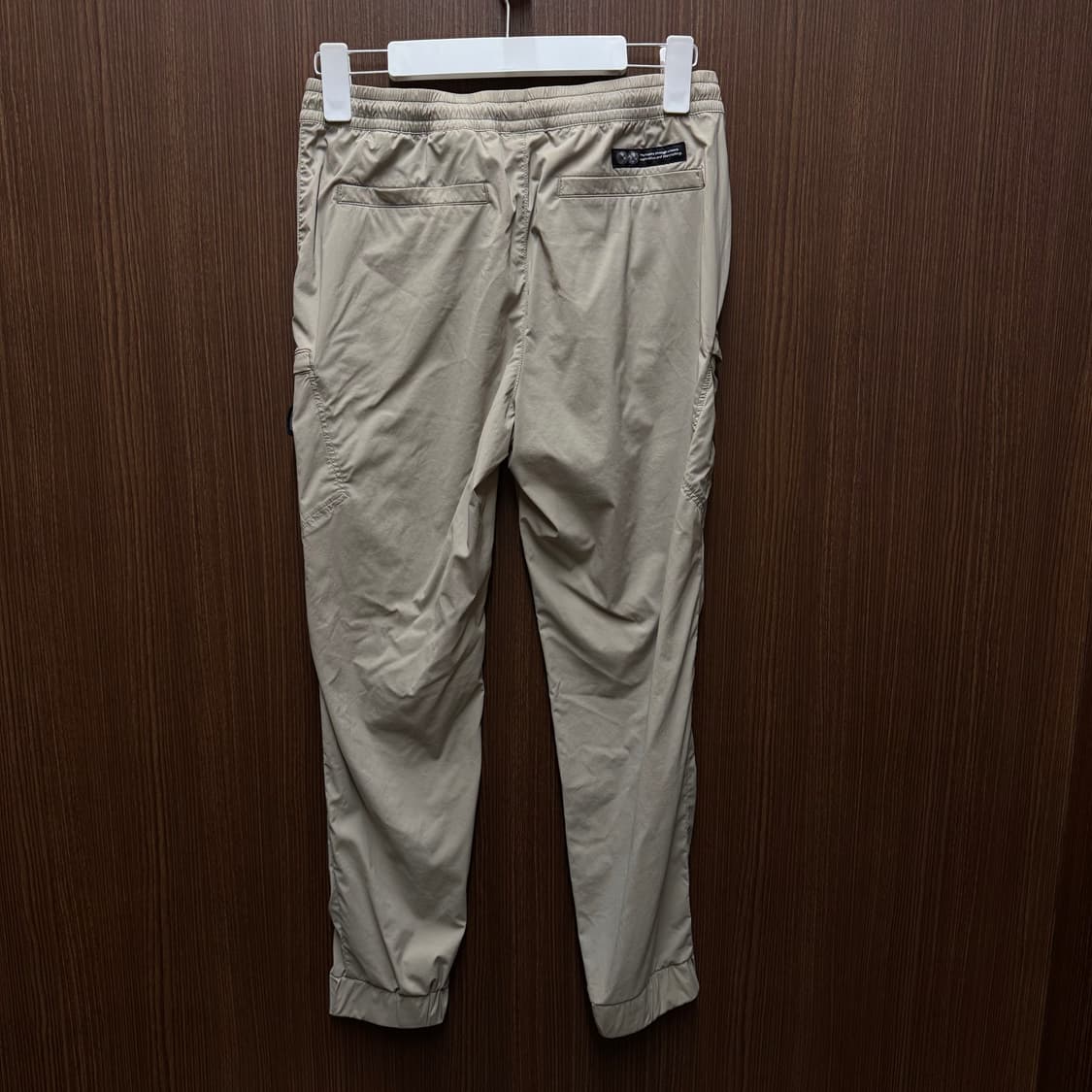 내셔널지오그래픽 우븐 카고바지 160 상품이미지4