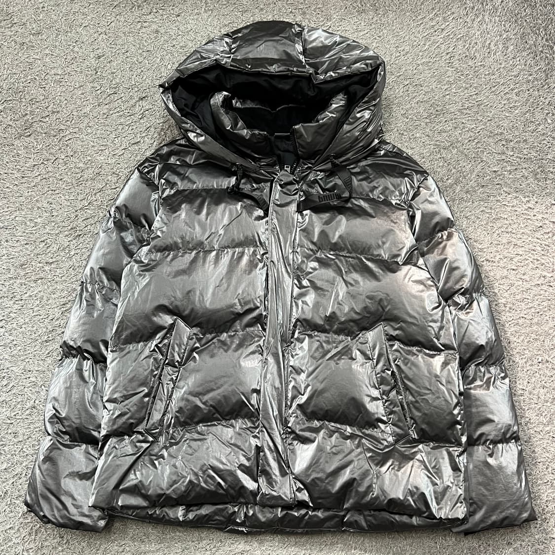 [95] 푸마 패딩 상품이미지2