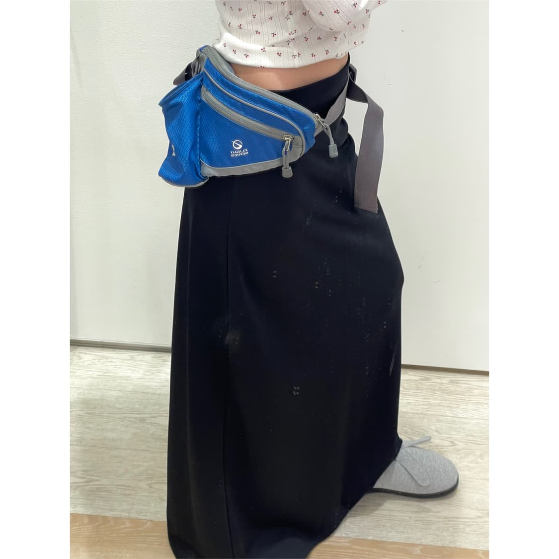 the north face 노스페이스 힙색 상품이미지2