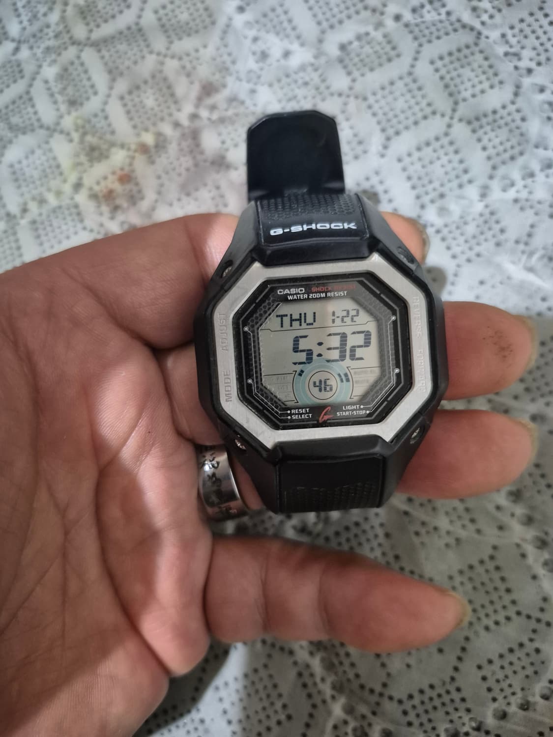 g shock g 056b 상품이미지1