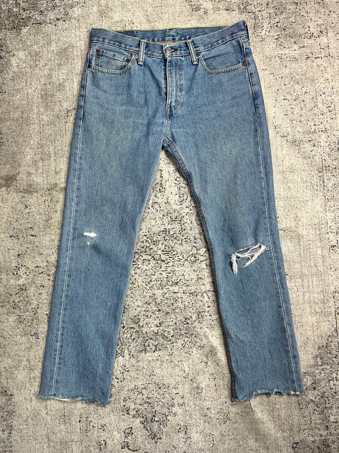 리바이스 511 상품이미지1