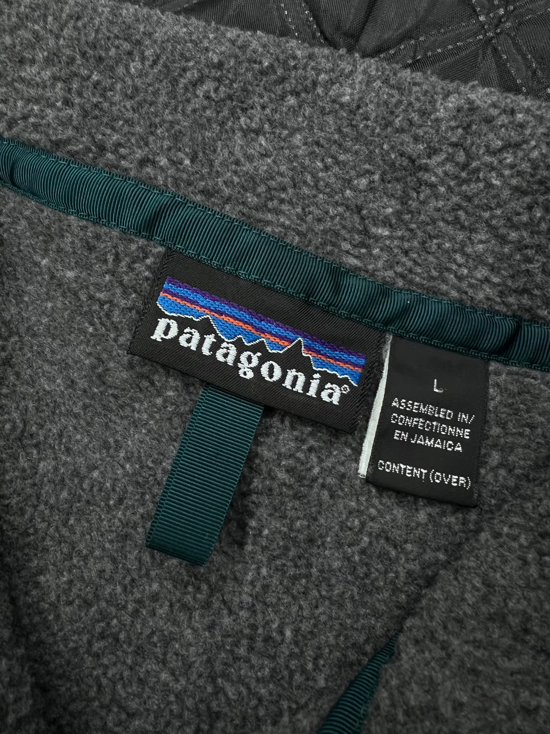 90's 올드 헤비웨이트 신칠라 L 상품이미지9