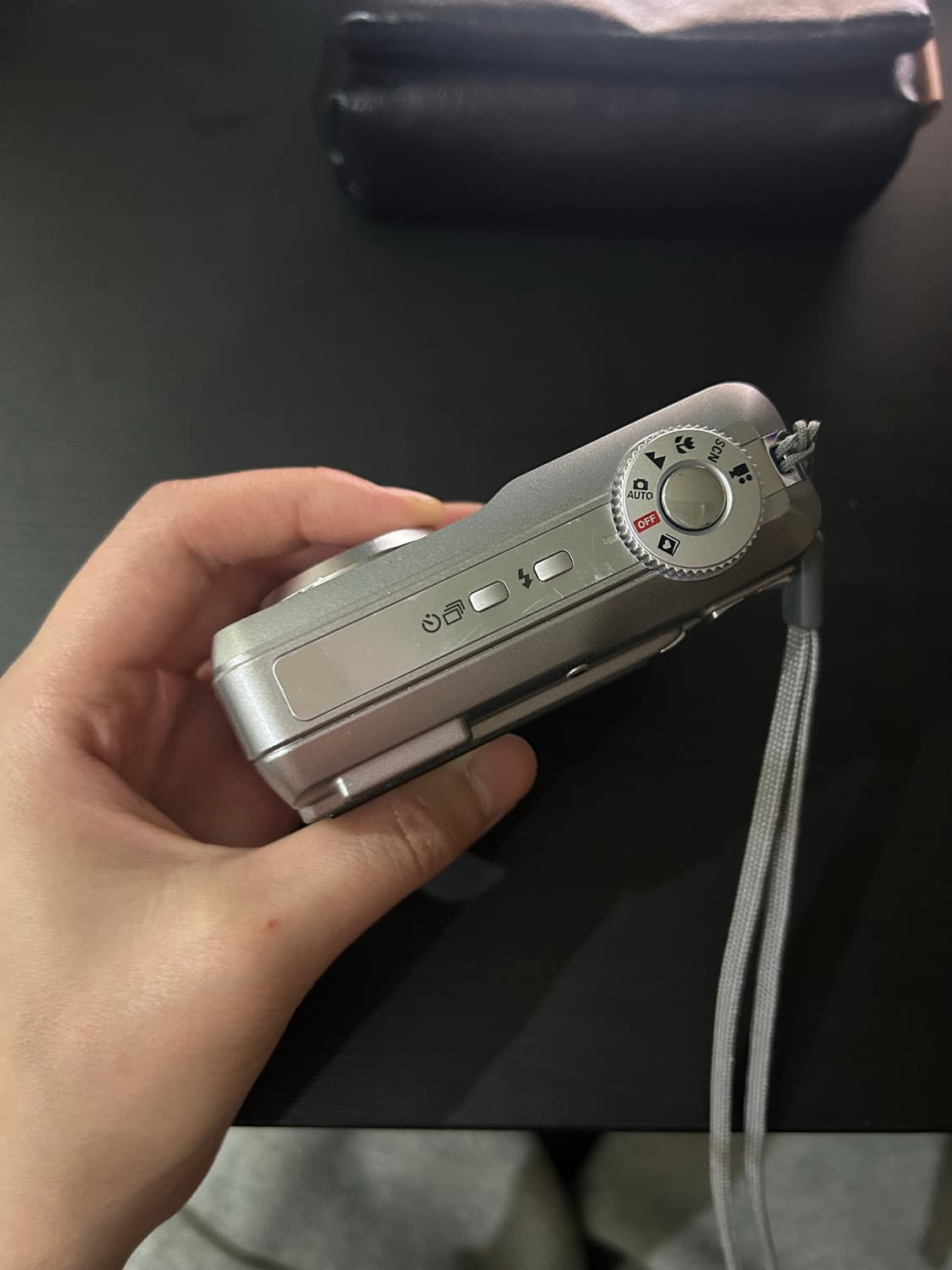 코닥 이지쉐어 C603 카메라 + SD카드 상품이미지4