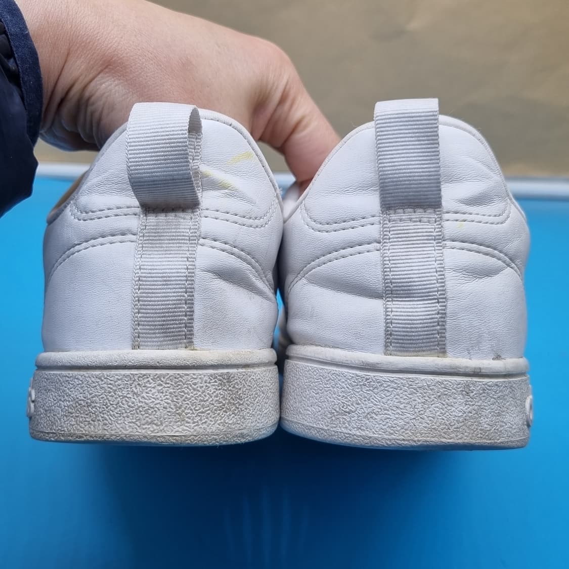 아디다스 어드밴티지 남성스니커즈260 상품이미지5