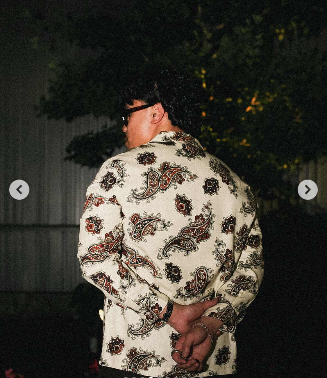 Kith 셔츠 상품이미지2