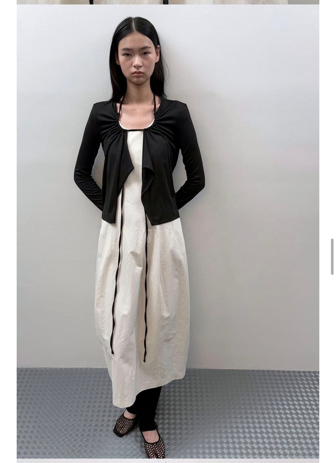 다이애그널 스트링 랩탑 상품이미지5