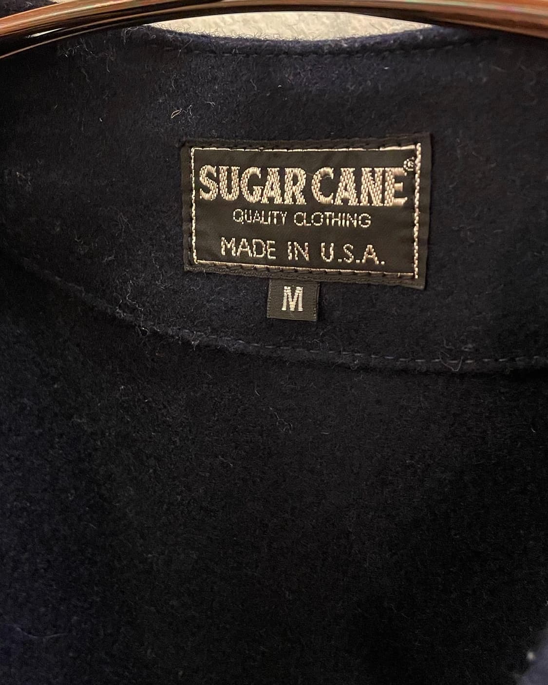 슈가케인 울 베스트 상품이미지3