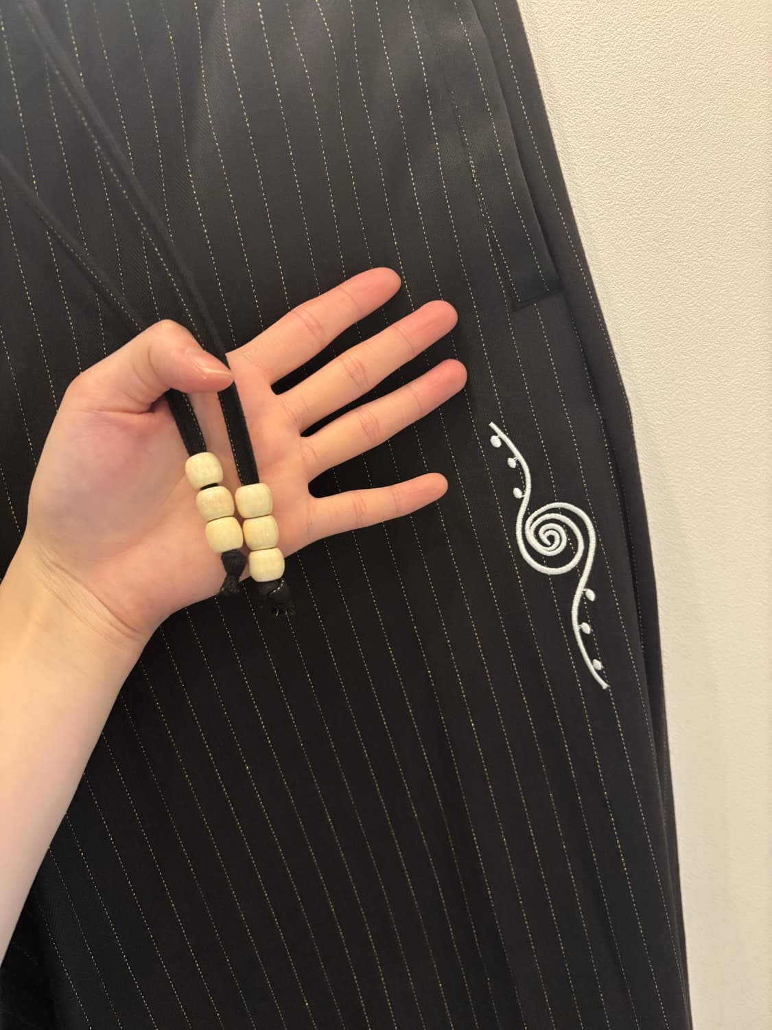 엑스톤즈 우먼 벌룬팬츠 상품이미지3