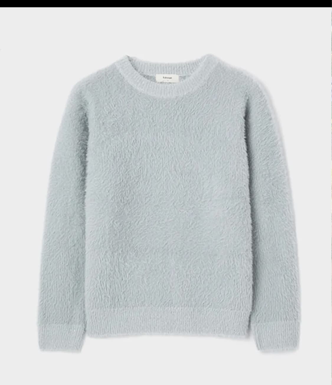 [새상품급] 데릭 파브레가 니트 3사이즈 상품이미지2