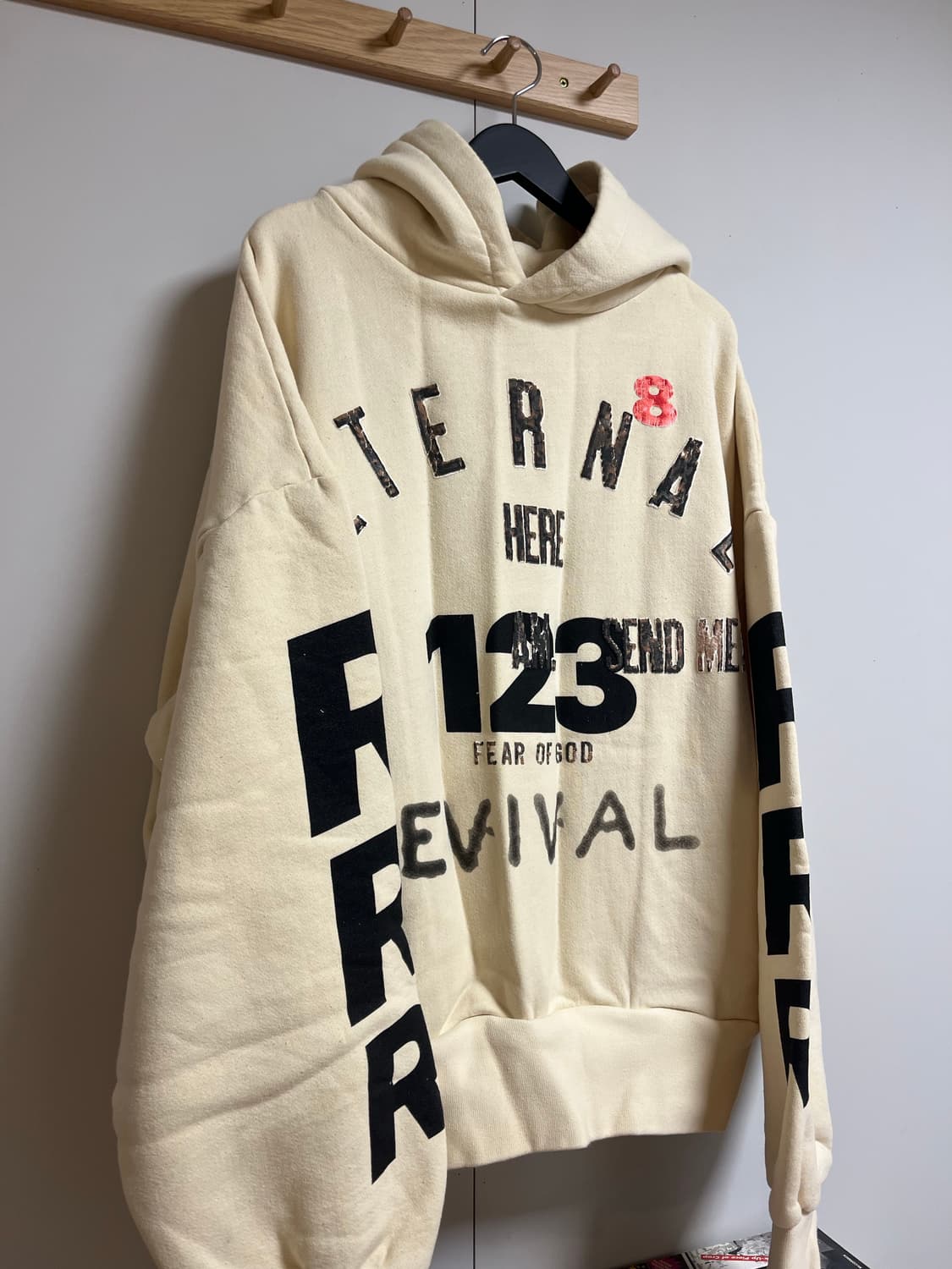 RRR123 후드 상품이미지2