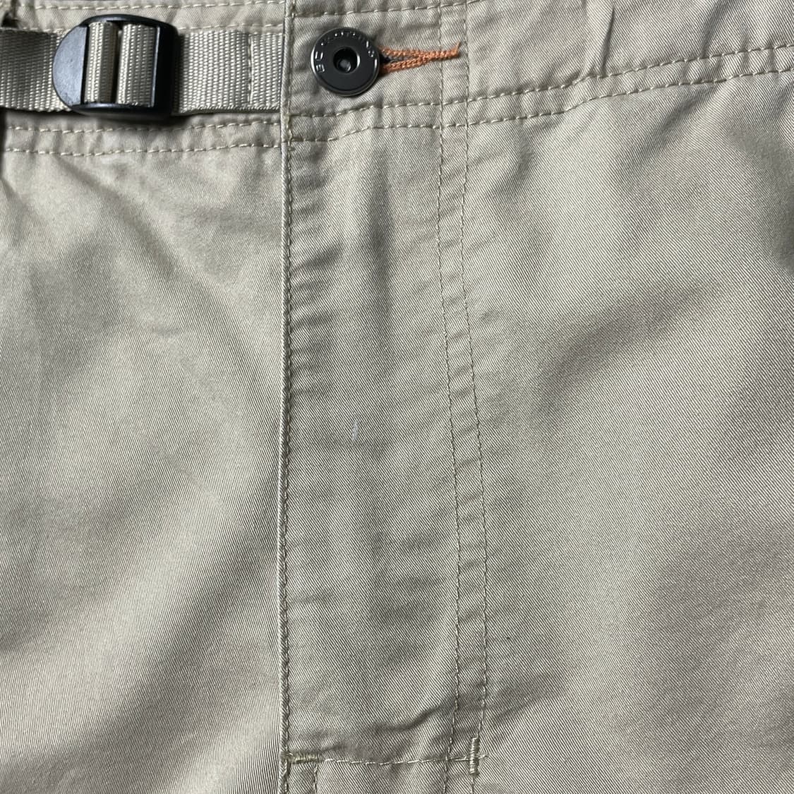 BC CLOTHING BC 클로딩 베이지 카고 하프 팬츠 A00787 상품이미지3