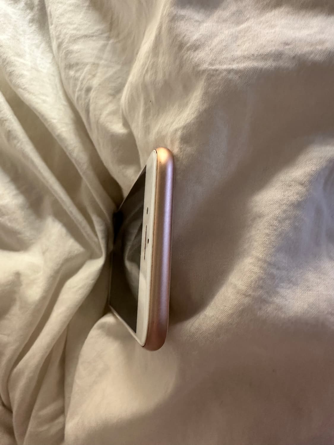 아이폰8로즈골드64기가 순정폰 새상품급컨디션 상품이미지5