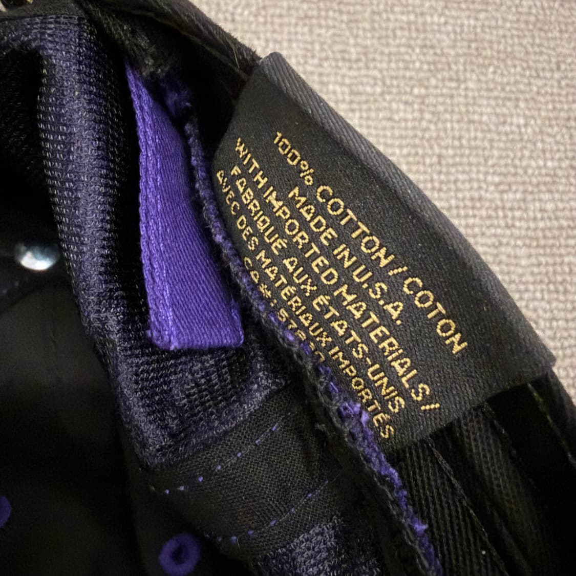 OVO(October's Very Own) drake 드레이크 볼캡  상품이미지3