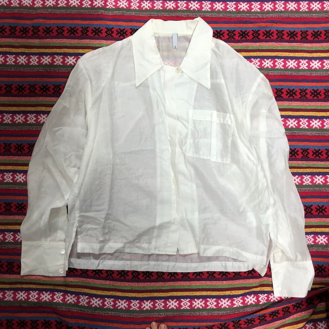 미네랄 셔츠 상품이미지1