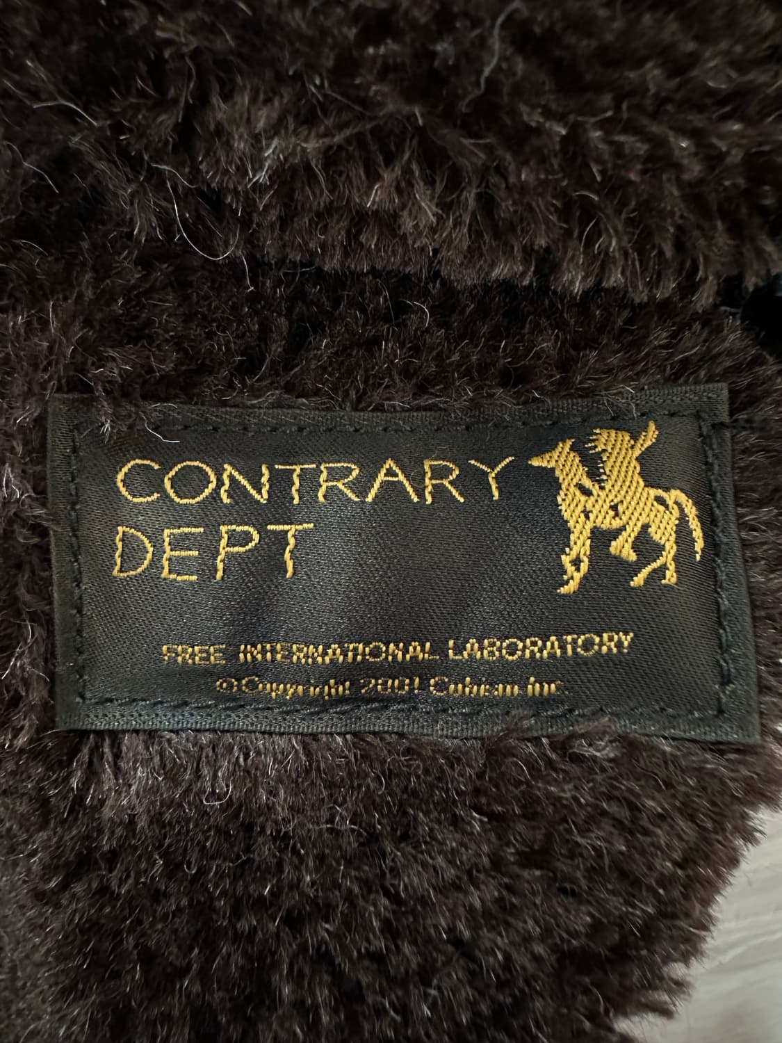 (4) 비즈빔 컨트라리 뎁트 지코드 아이리스 자켓 상품이미지3