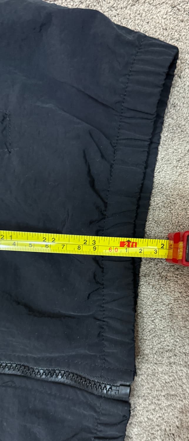 (1) 이지 x 고샤 루브친스키 블랭크 WB-01 자켓 차콜 상품이미지5