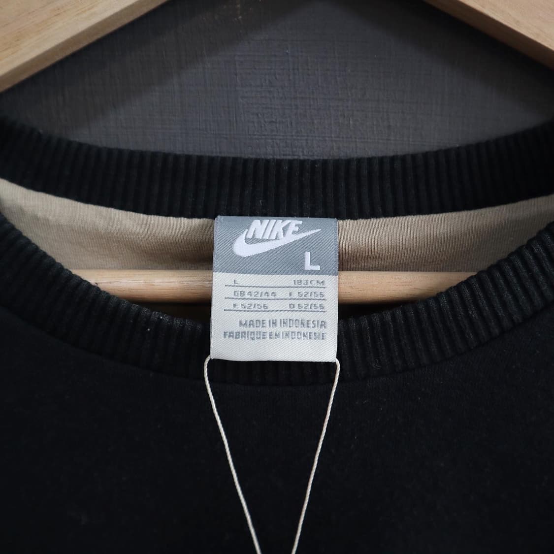 나이키 빅스우시 스웻셔츠 상품이미지5