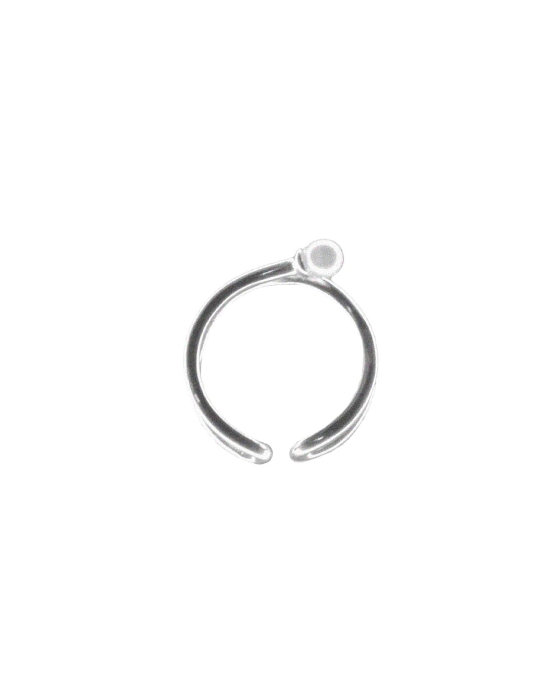 Shimmer ring_silver925, 상품이미지3