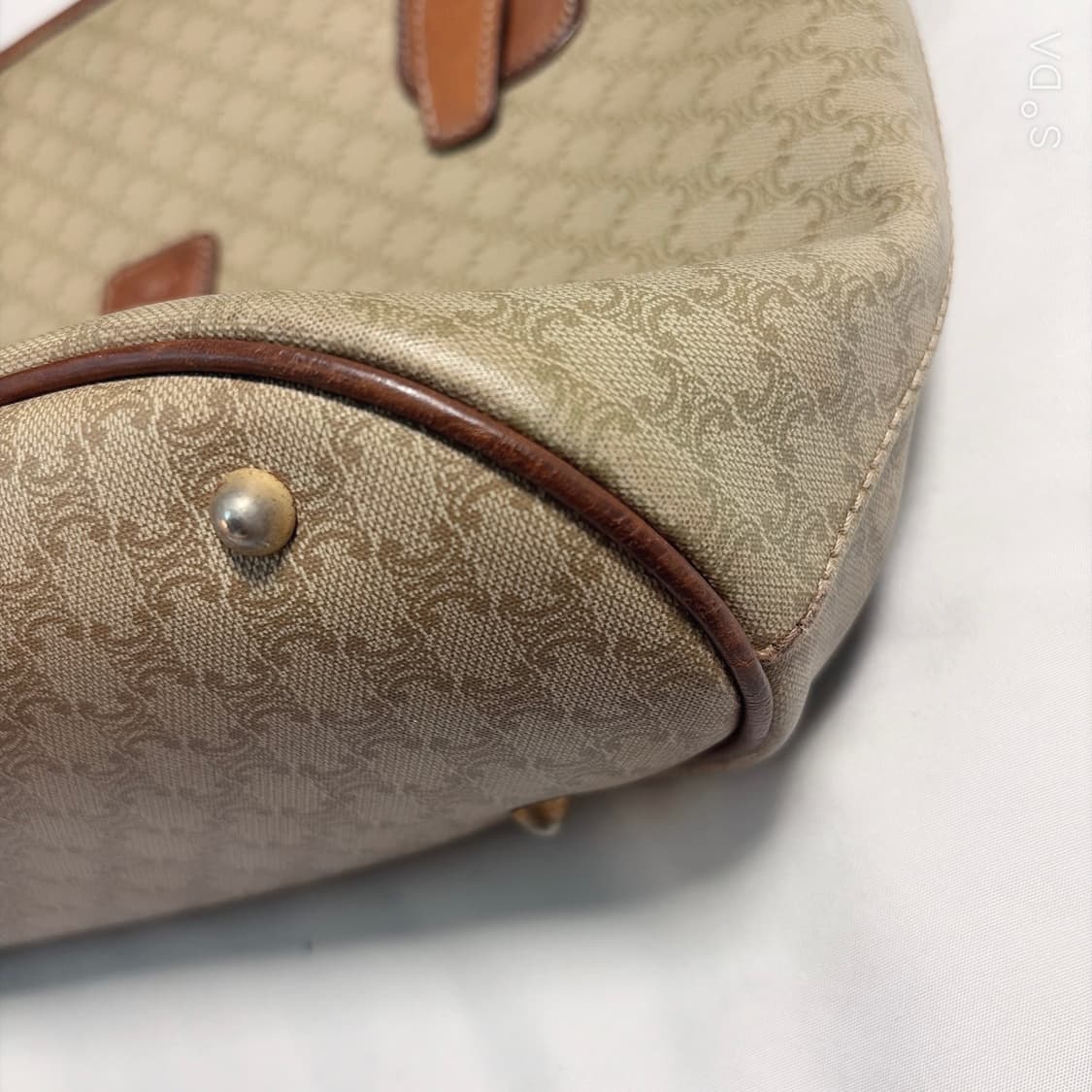 셀린느 트리오페 쇼퍼백 상품이미지5