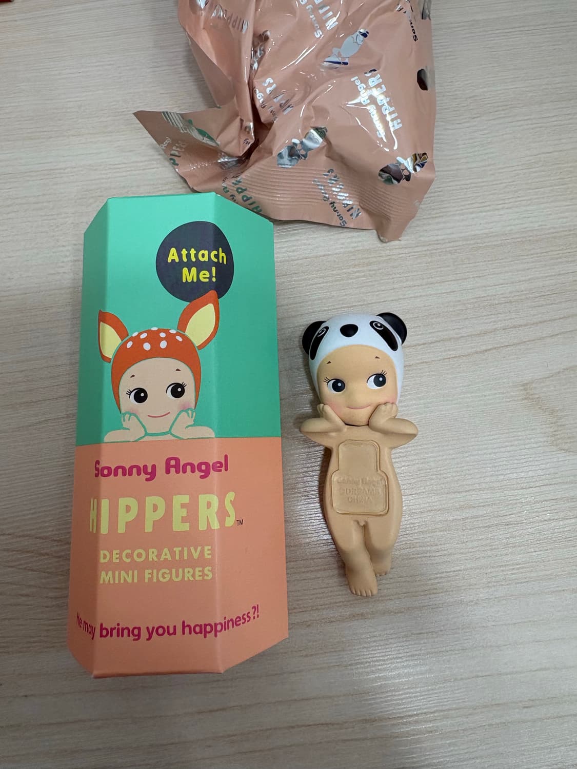 소니엔젤 히퍼 판다 상품이미지1