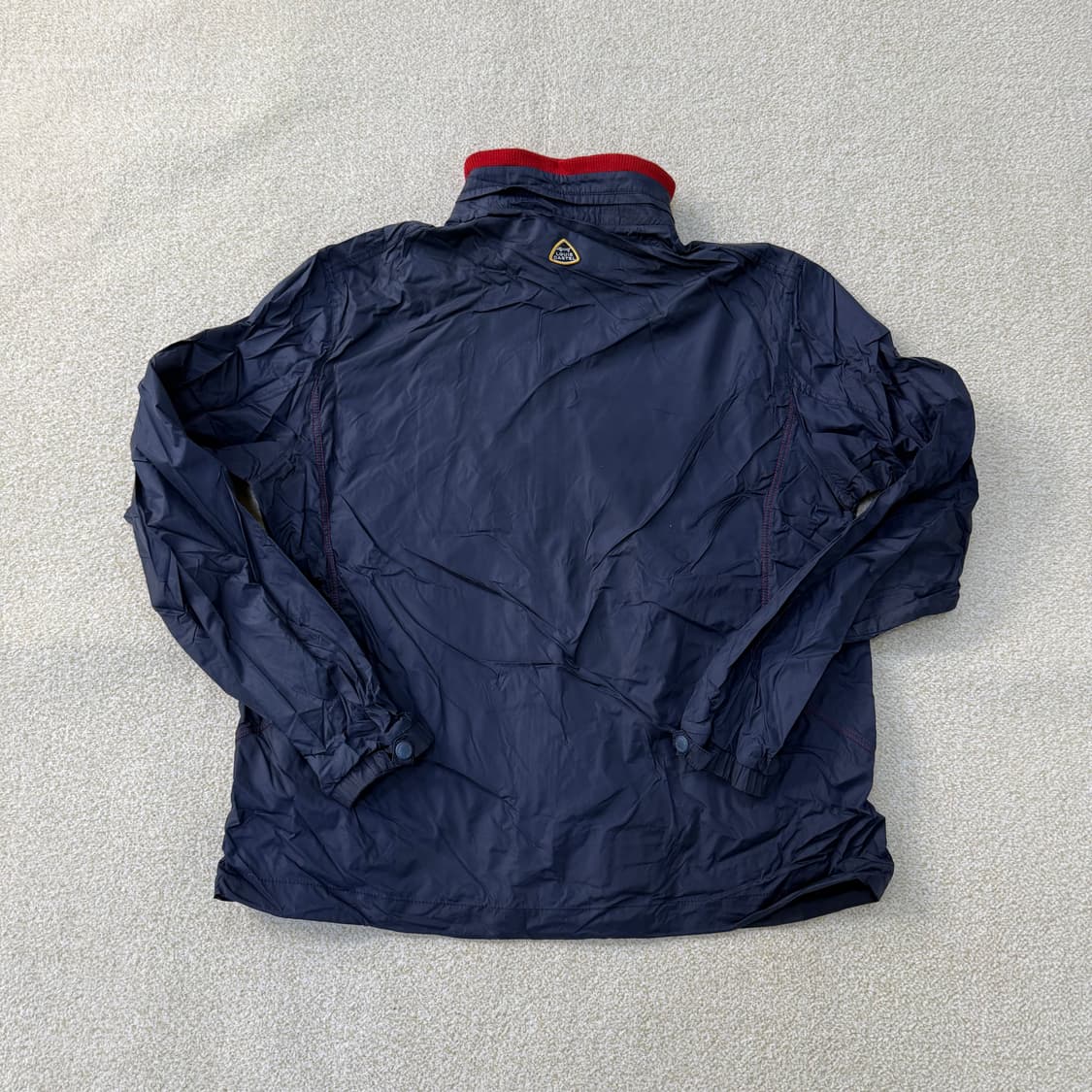 105 루이까스텔 골프 바람막이 자켓 0121T1 상품이미지2