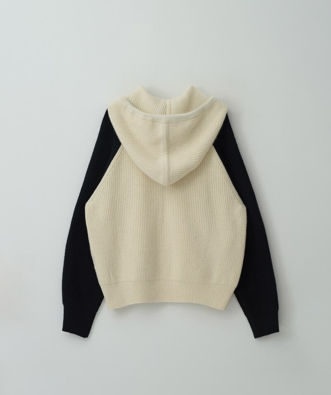 [새제품] 르누이 베니 후디 상품이미지4