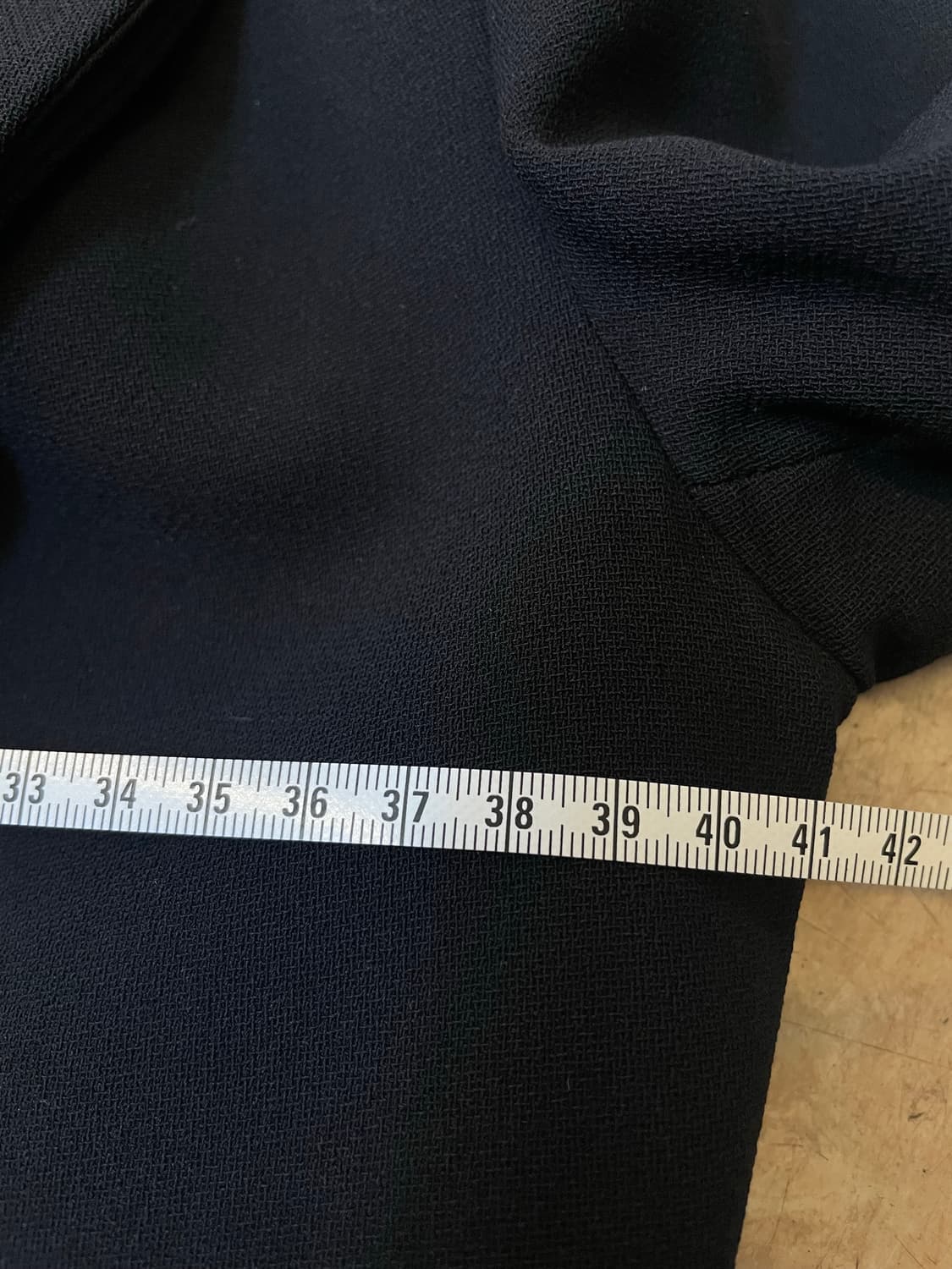 MICHAA 미샤 봄정장자켓 55 블레이저(44-55)하객룩출근룩면접룩 상품이미지7