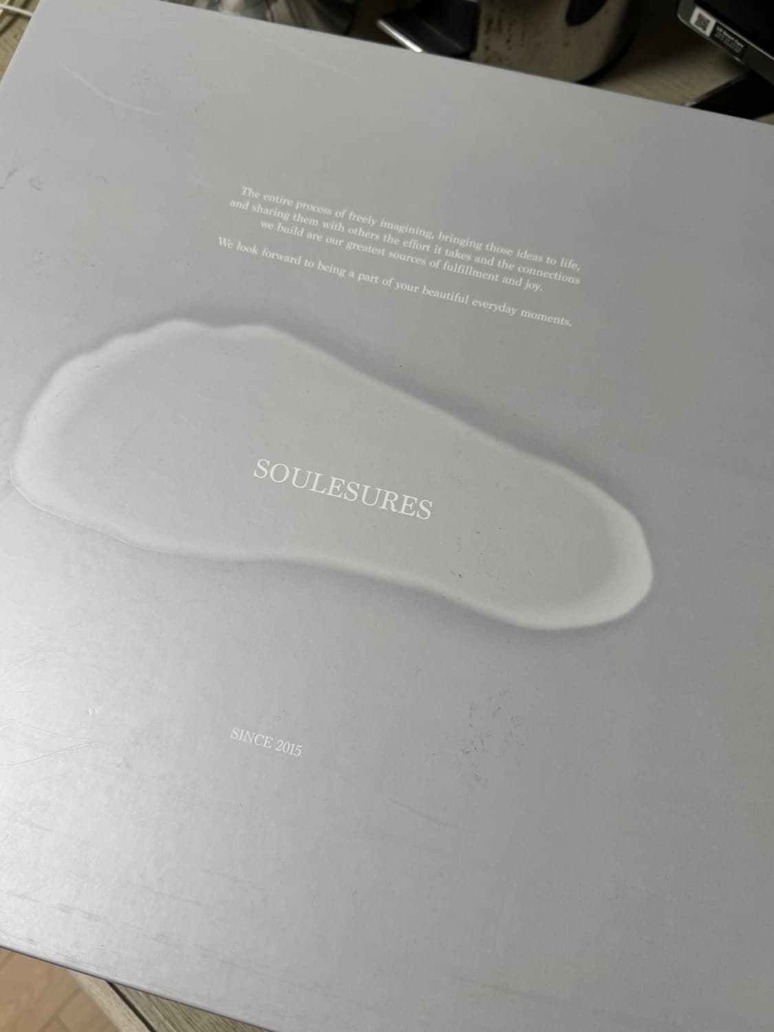 (270) 쏘유레슈어x코인서울 부츠 상품이미지2