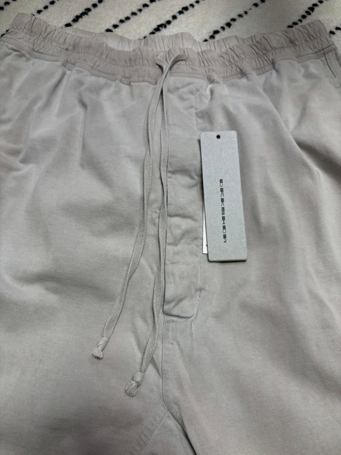 Rick owens Drkshdw 쇼츠 상품이미지2