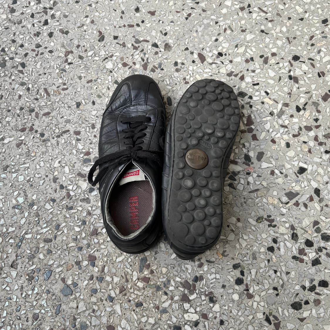 camper pelotas sneaker 상품이미지5