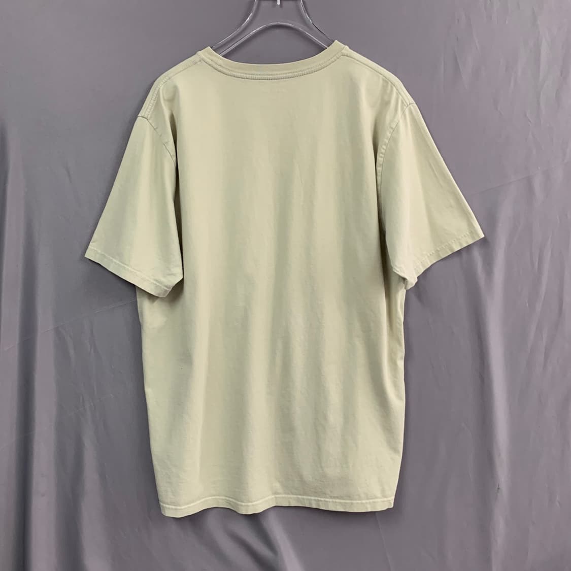 L 칼하트WIP 포켓 반팔티 상품이미지2