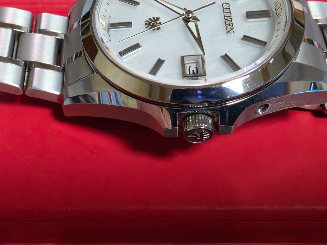 더시티즌 닥종이 AQ4091-56a 시계 단품
손목둘레 17cm 까지 가 상품이미지5