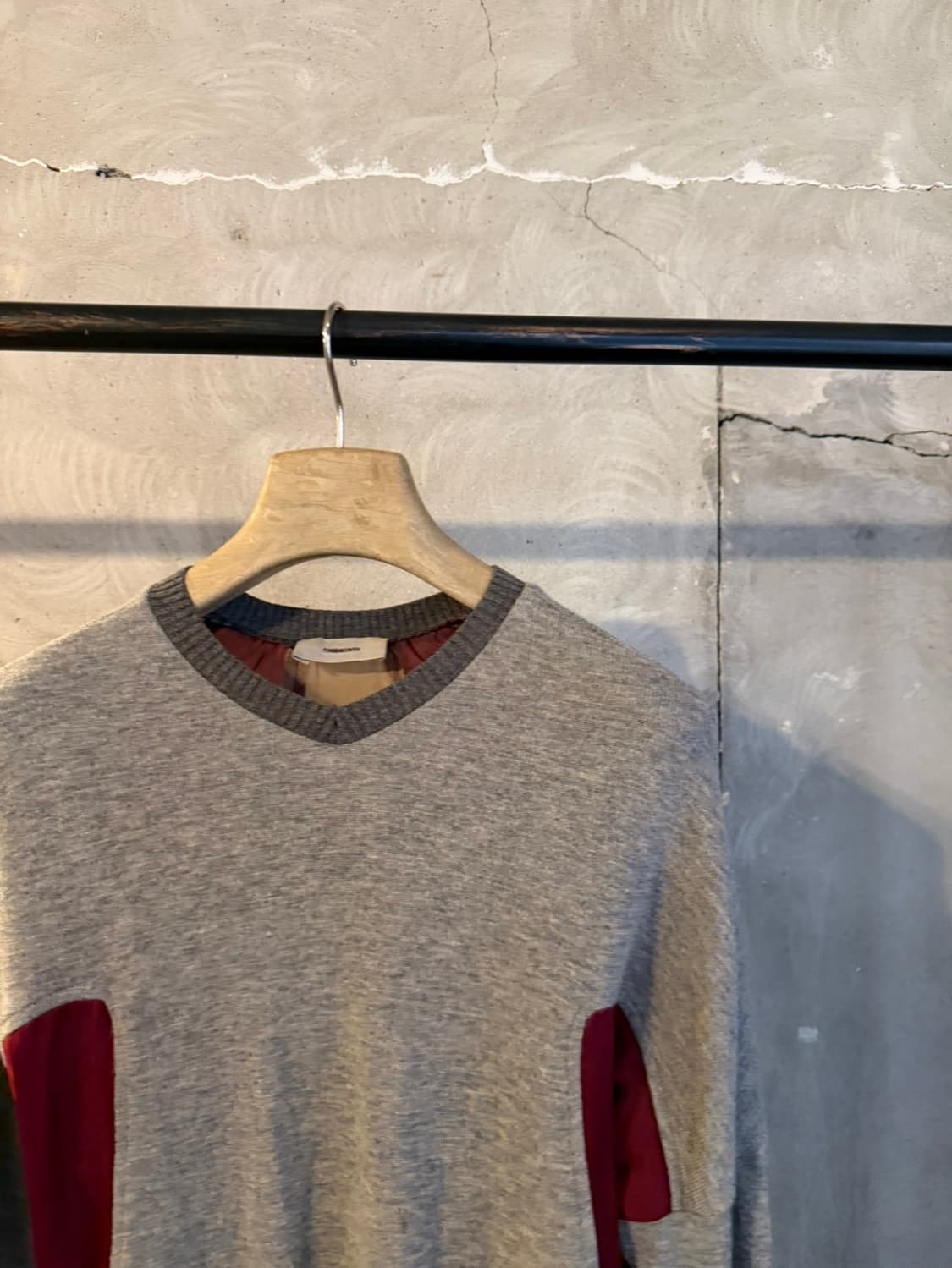 언더커버 아방가르드 원피스 66~77 상품이미지8