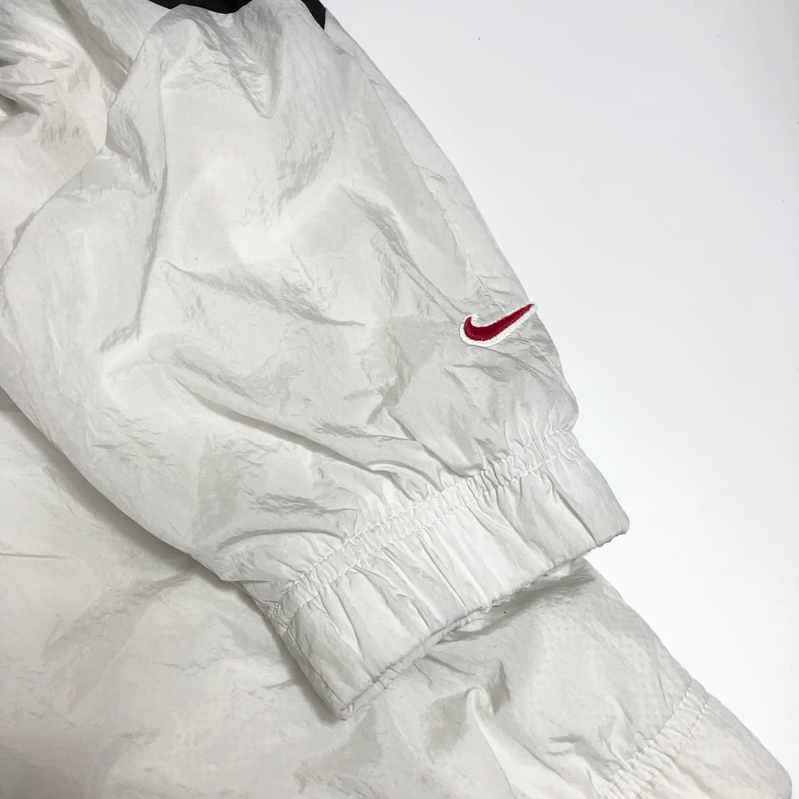 나이키 빅스우시 바람막이 2XL 상품이미지5